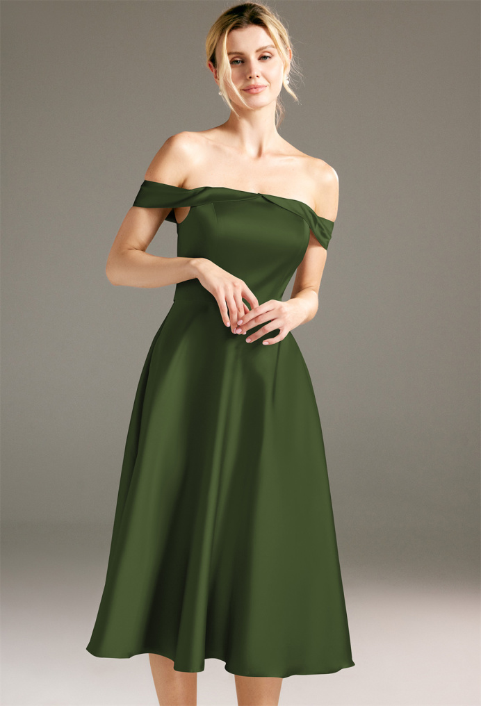 AW Chany Dress